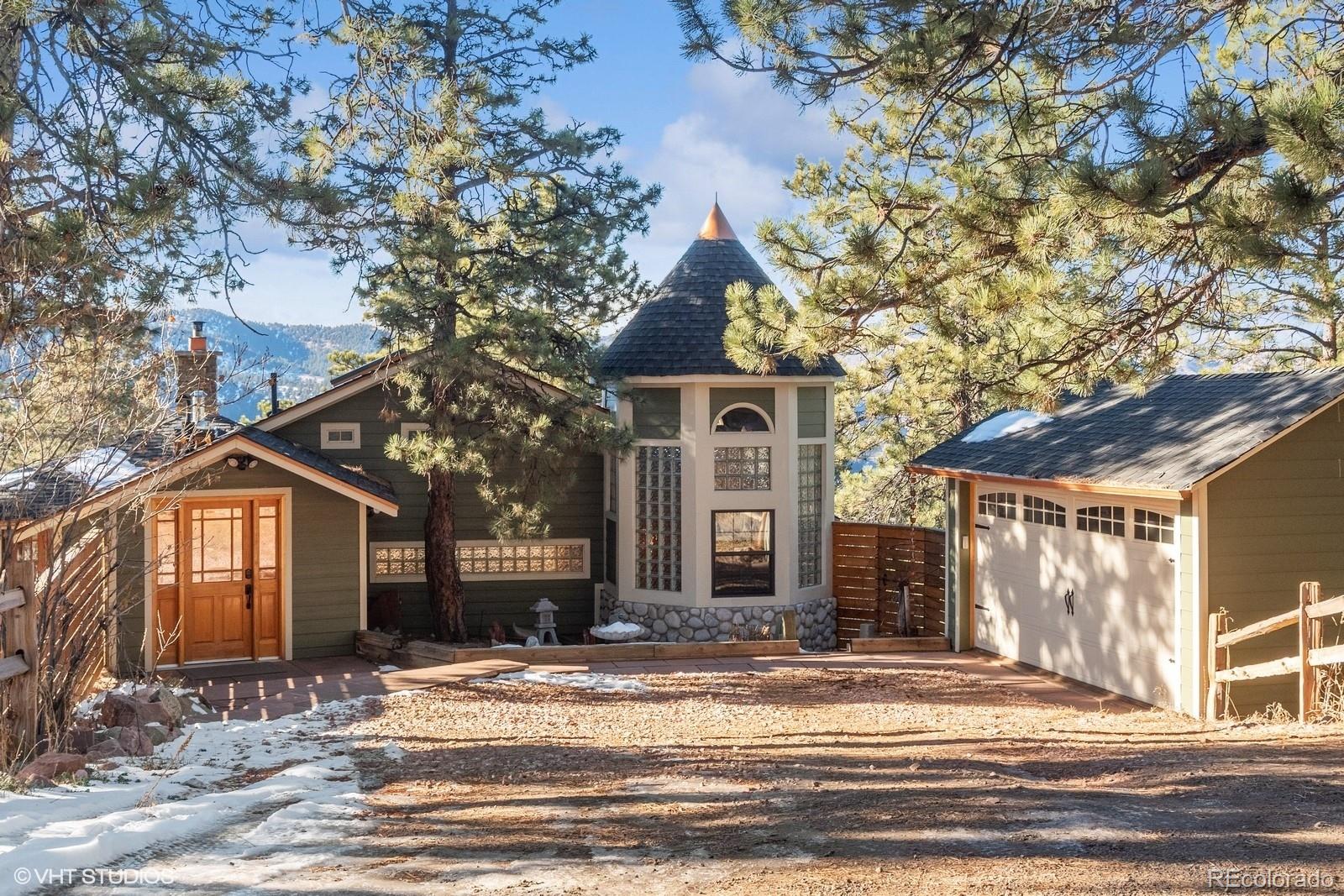 581 Cloverdale Road