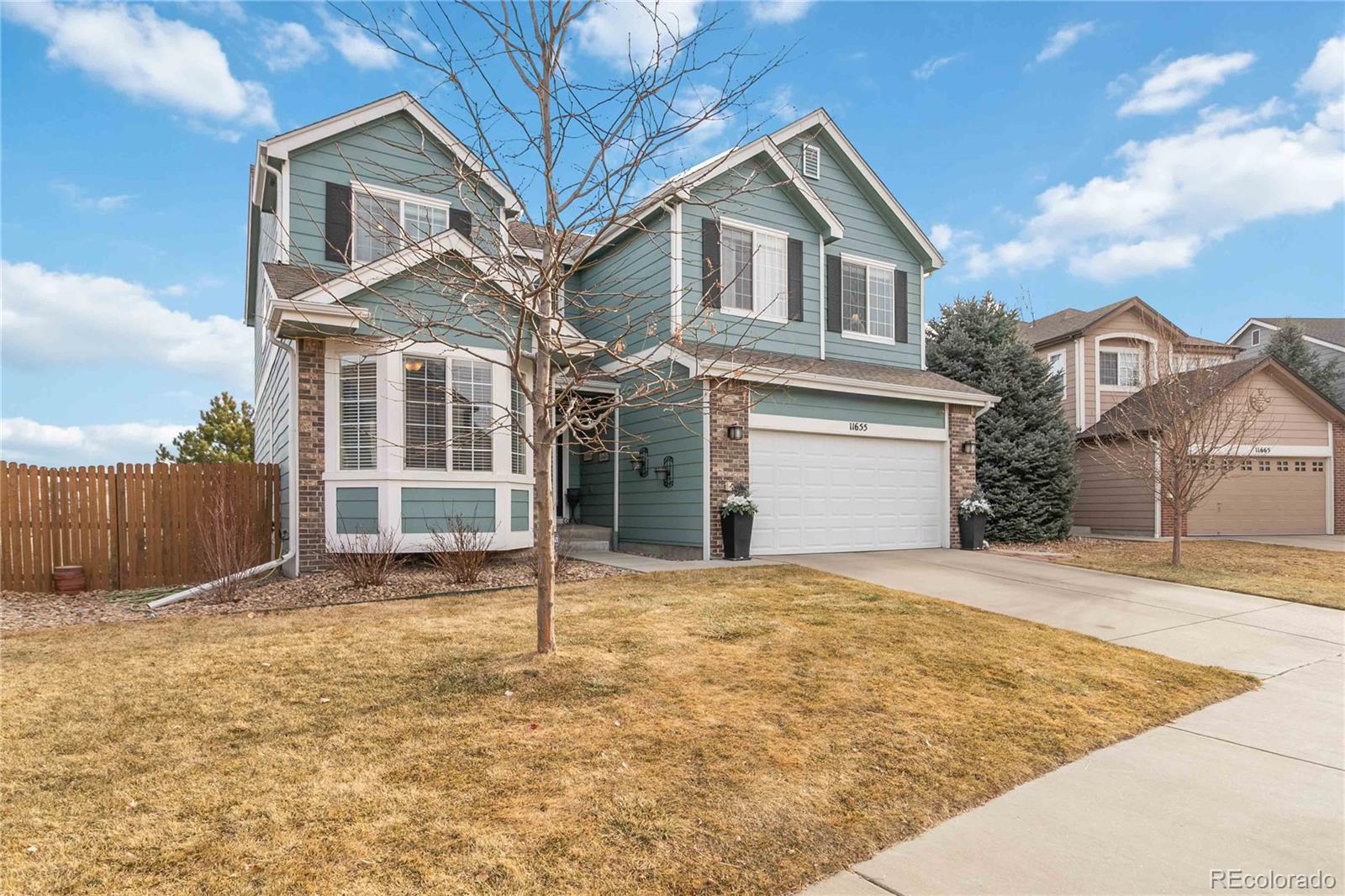 11655 Snowcreek Lane