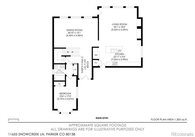 11655 Snowcreek Lane