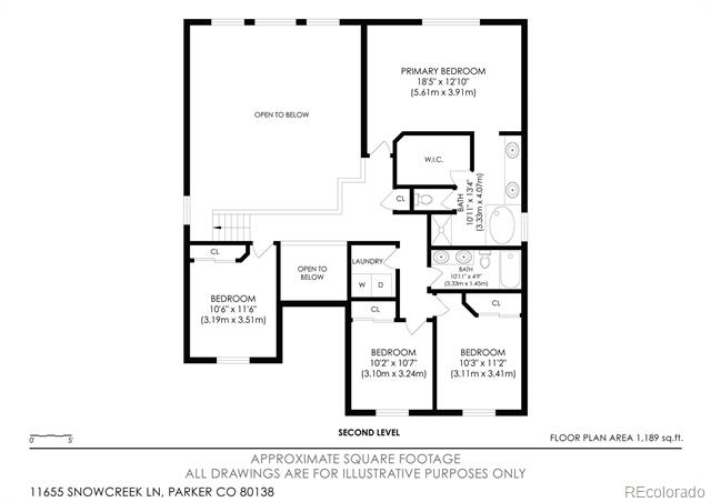 11655 Snowcreek Lane