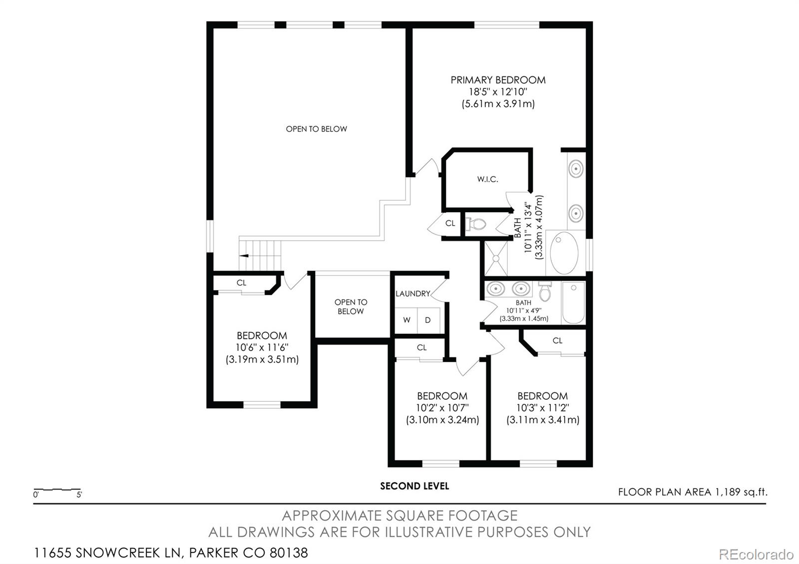 11655 Snowcreek Lane