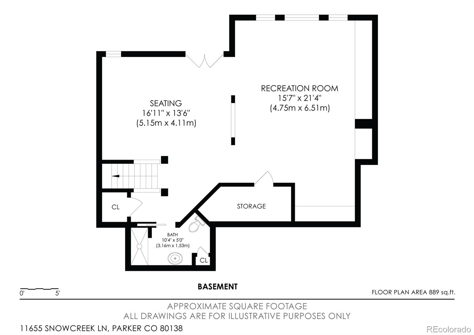11655 Snowcreek Lane