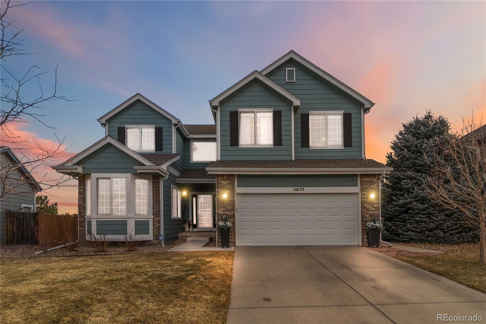 11655 Snowcreek Lane