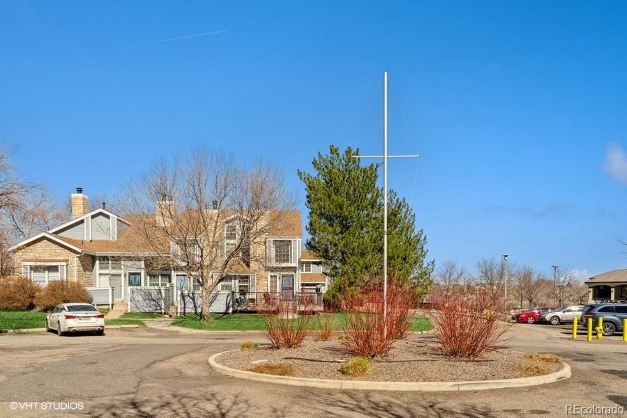 5135 W 68th Avenue Unit: 2