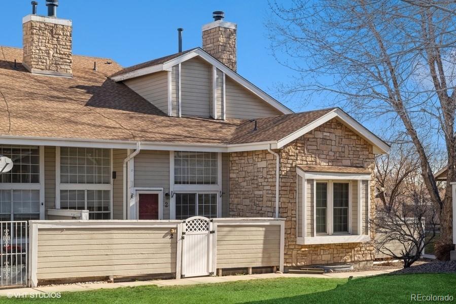 5135 W 68th Avenue Unit: 2