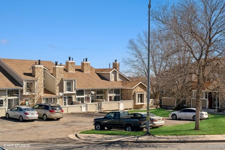 5135 W 68th Avenue Unit: 2
