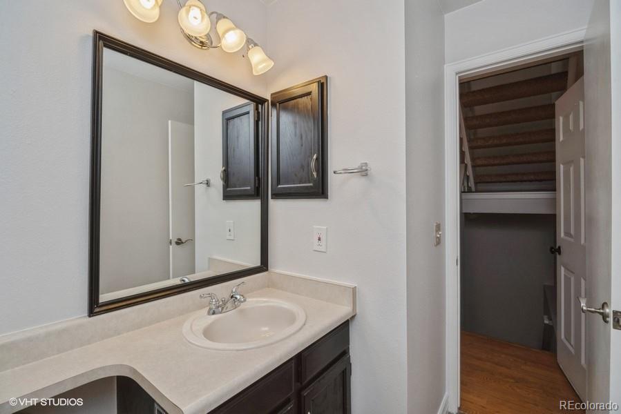 5135 W 68th Avenue Unit: 2