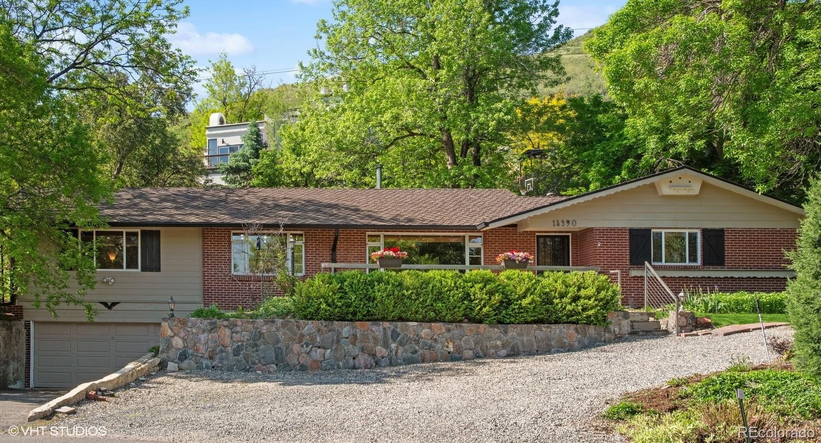 14390 Foothill Road