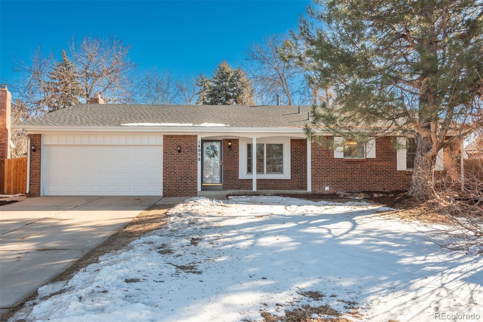 14058 E Arkansas Place