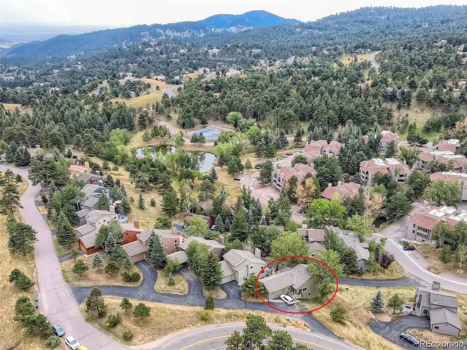 23846 Genesee Village Road
