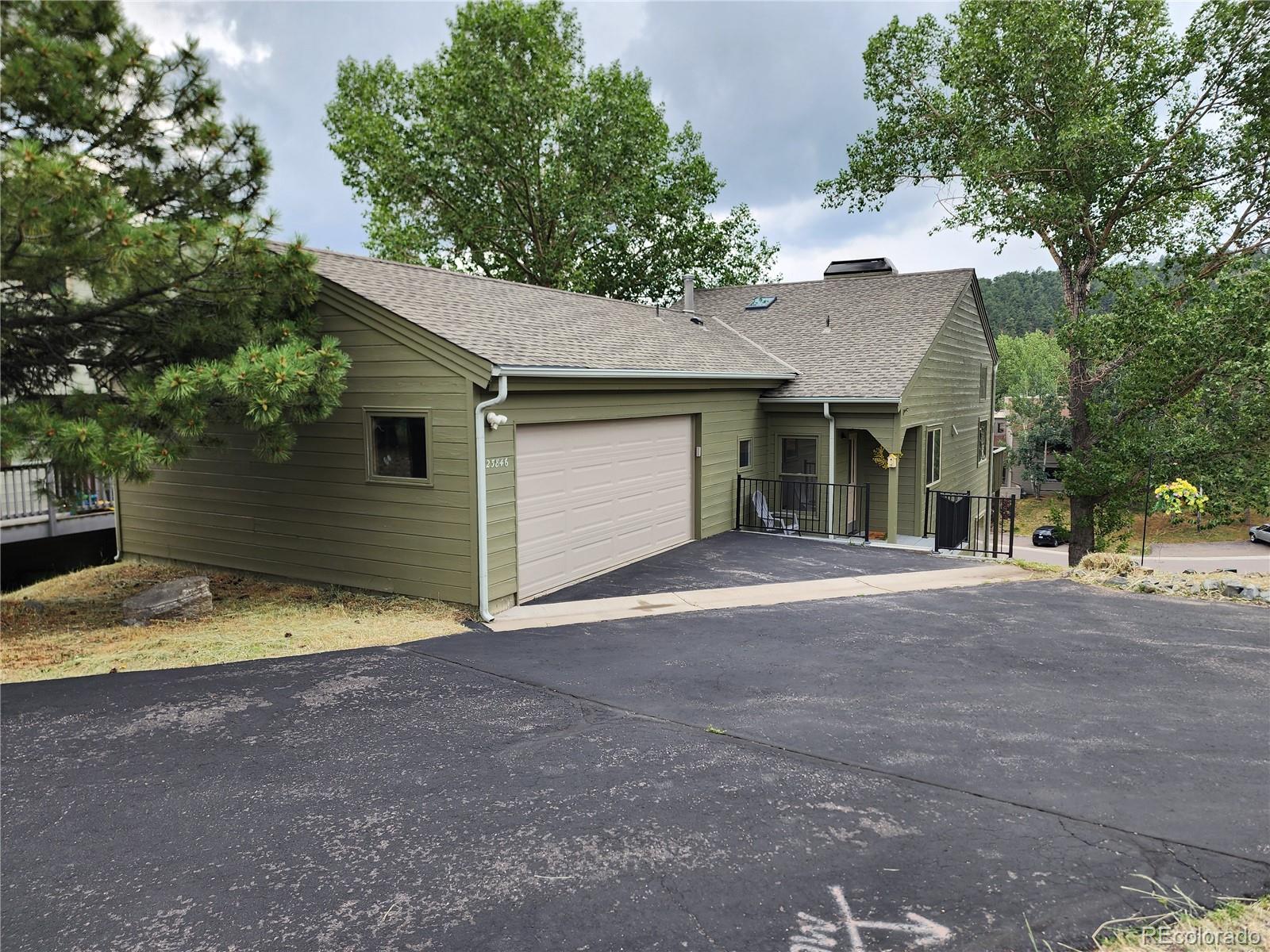 23846 Genesee Village Road