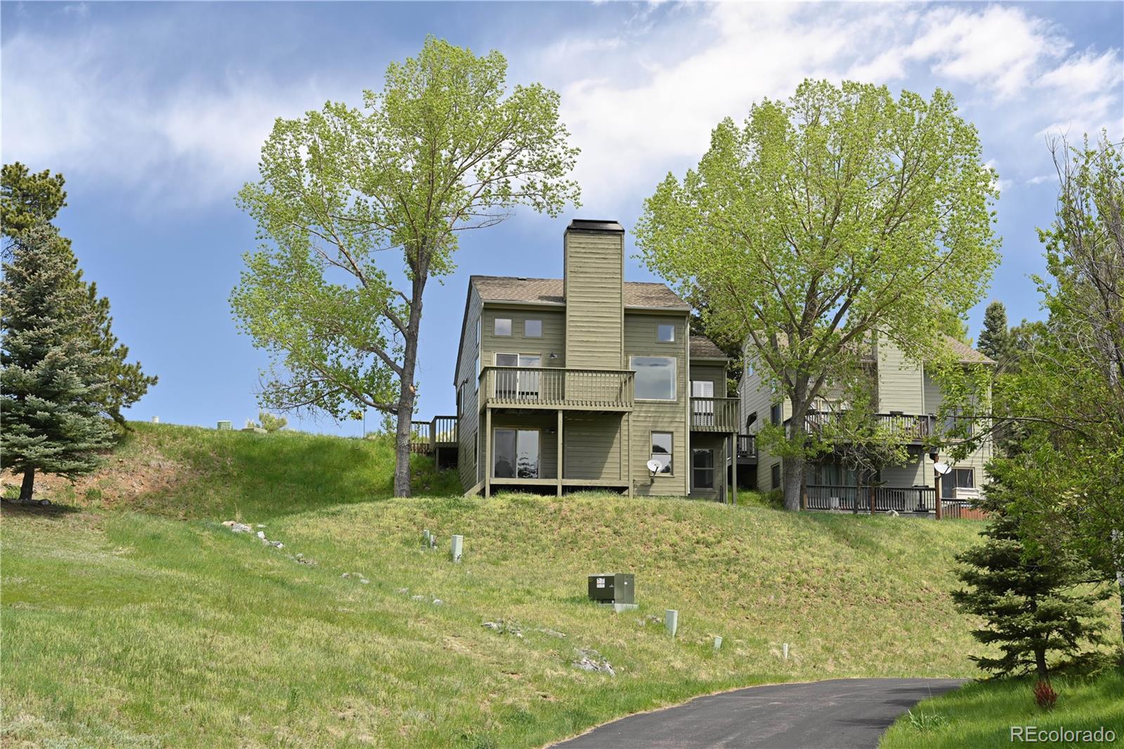 23846 Genesee Village Road