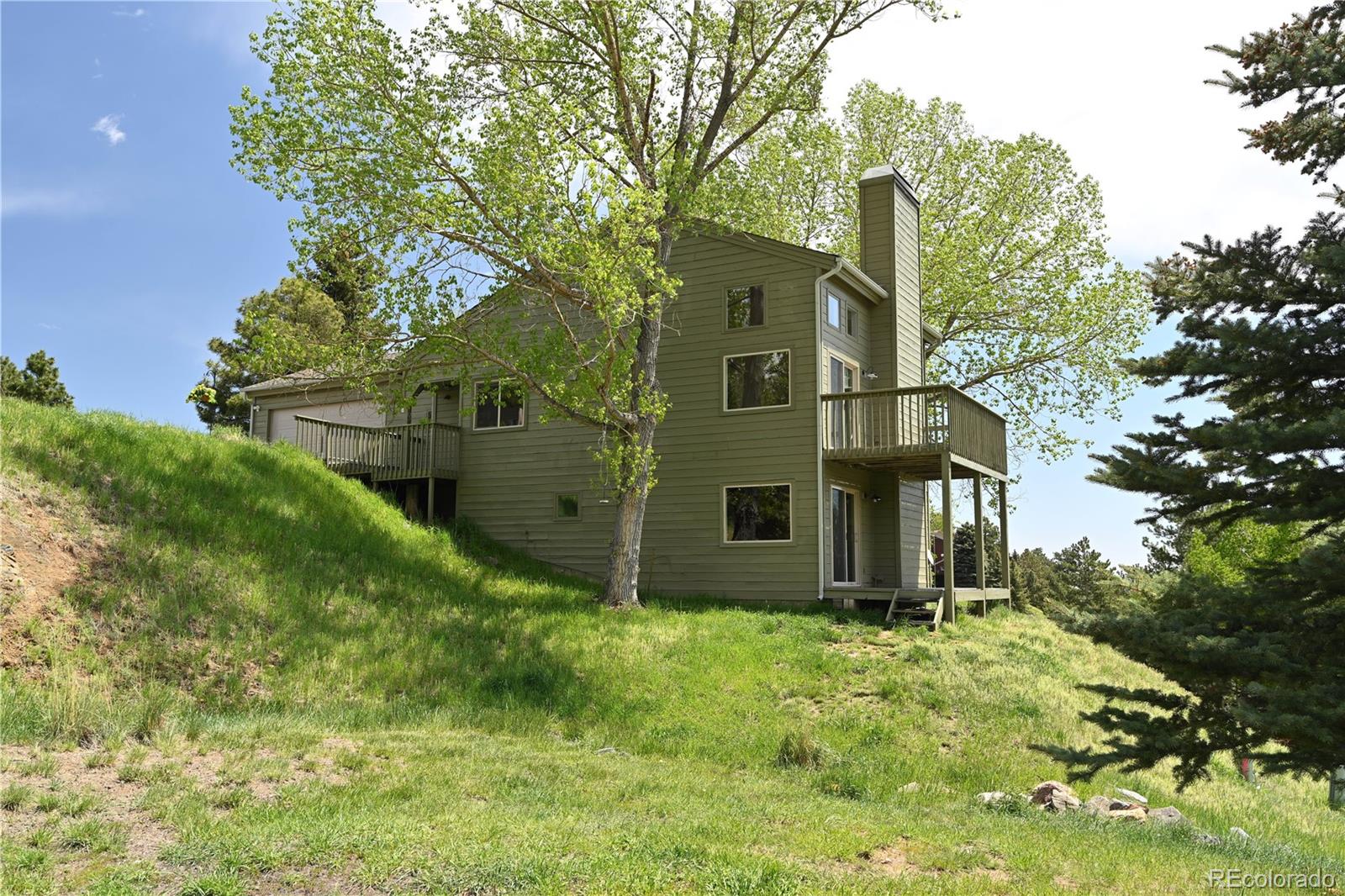 23846 Genesee Village Road