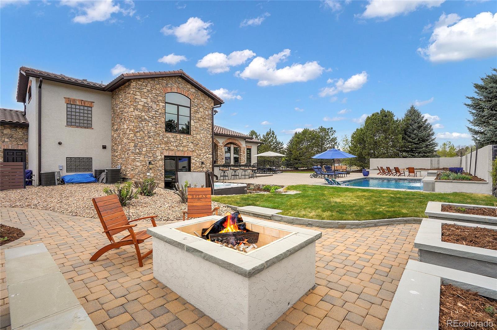 2889 High Prairie Way
