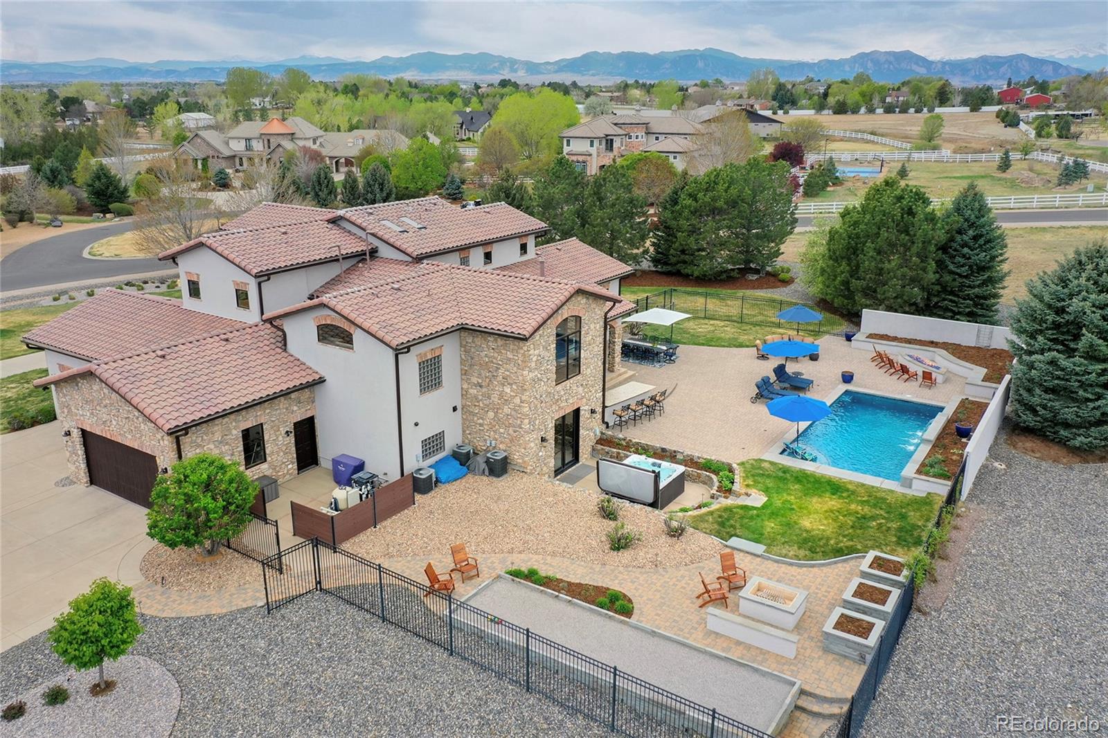 2889 High Prairie Way