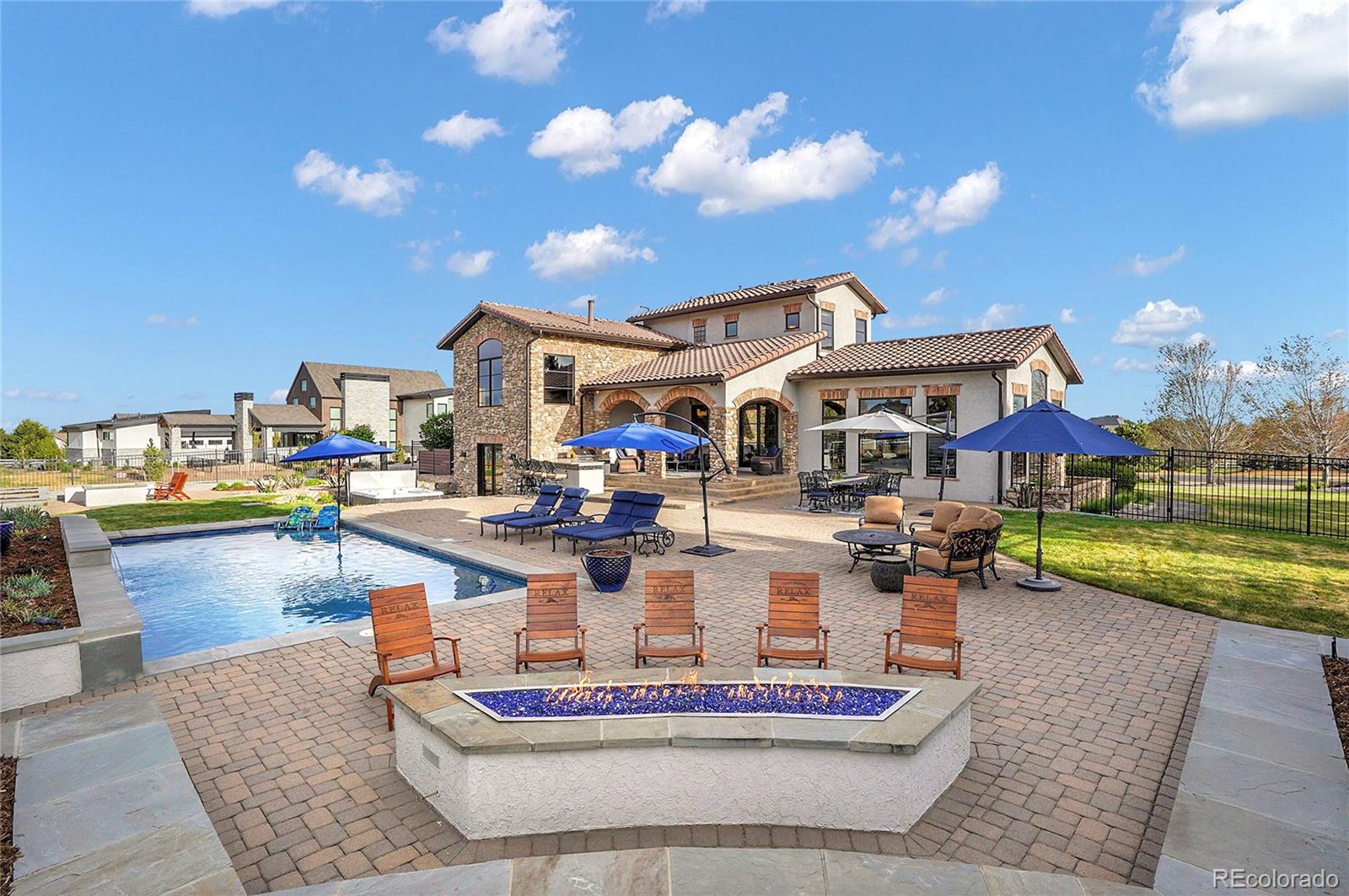 2889 High Prairie Way