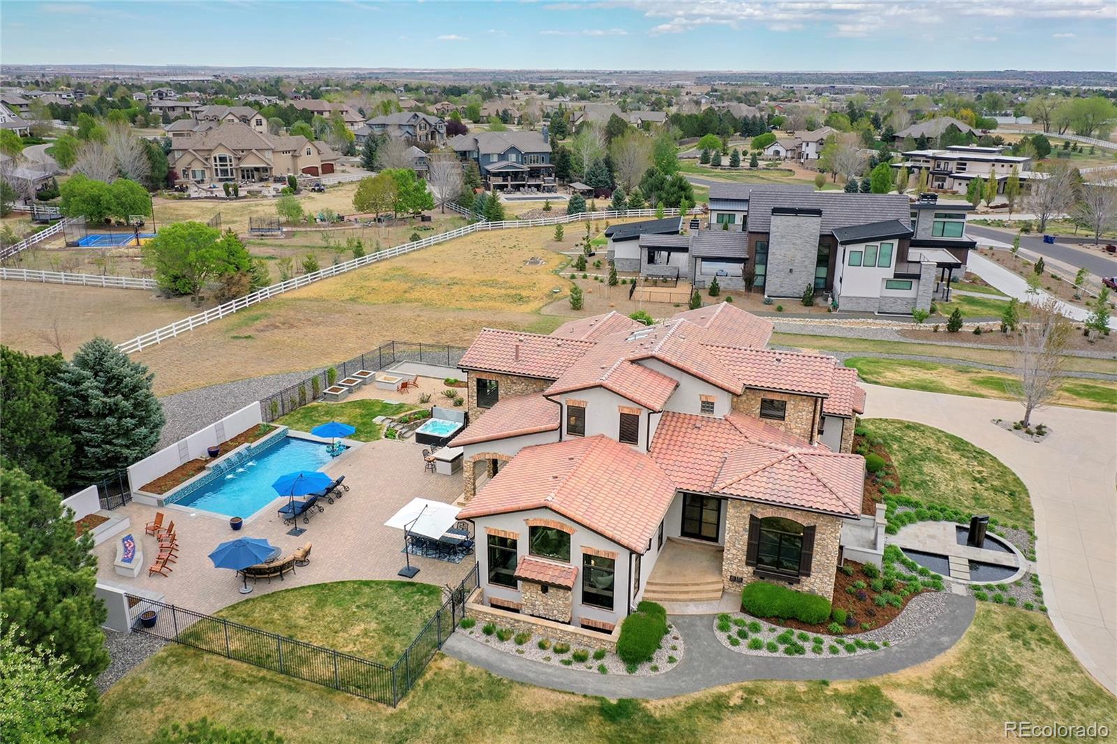 2889 High Prairie Way
