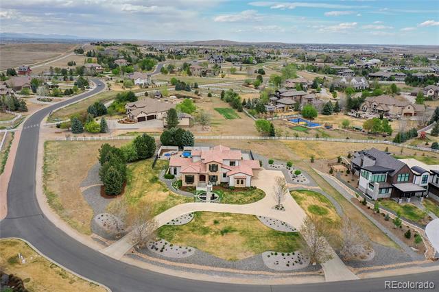 2889 High Prairie Way
