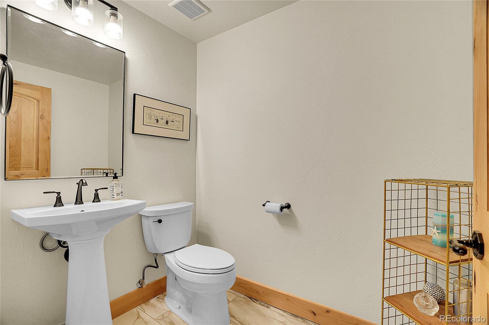 2889 High Prairie Way
