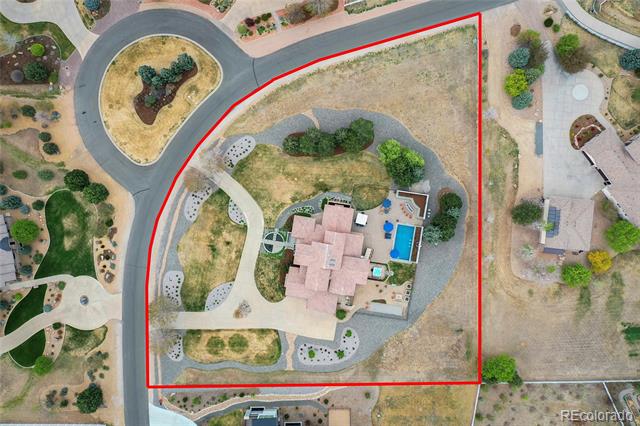 2889 High Prairie Way