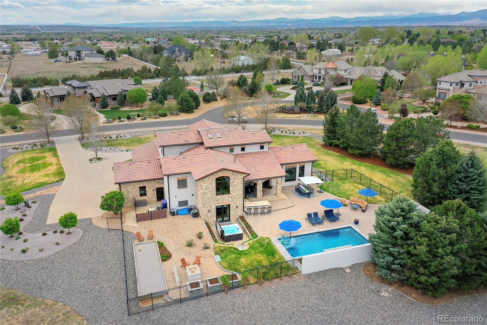 2889 High Prairie Way