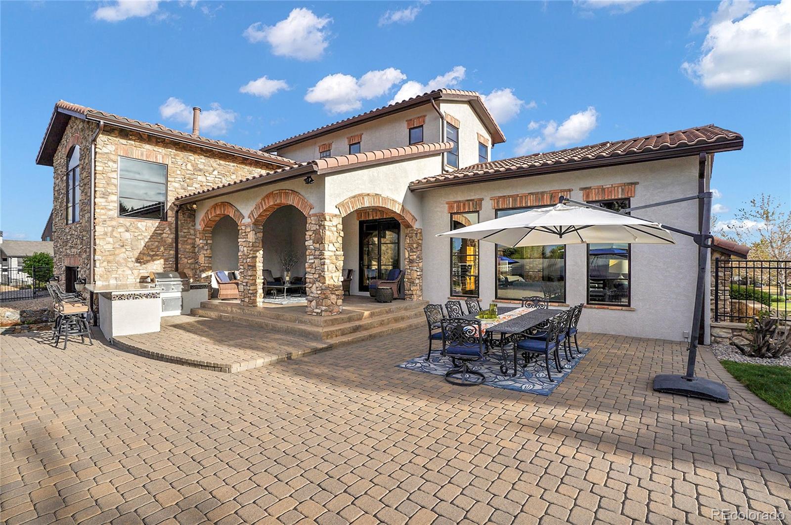 2889 High Prairie Way