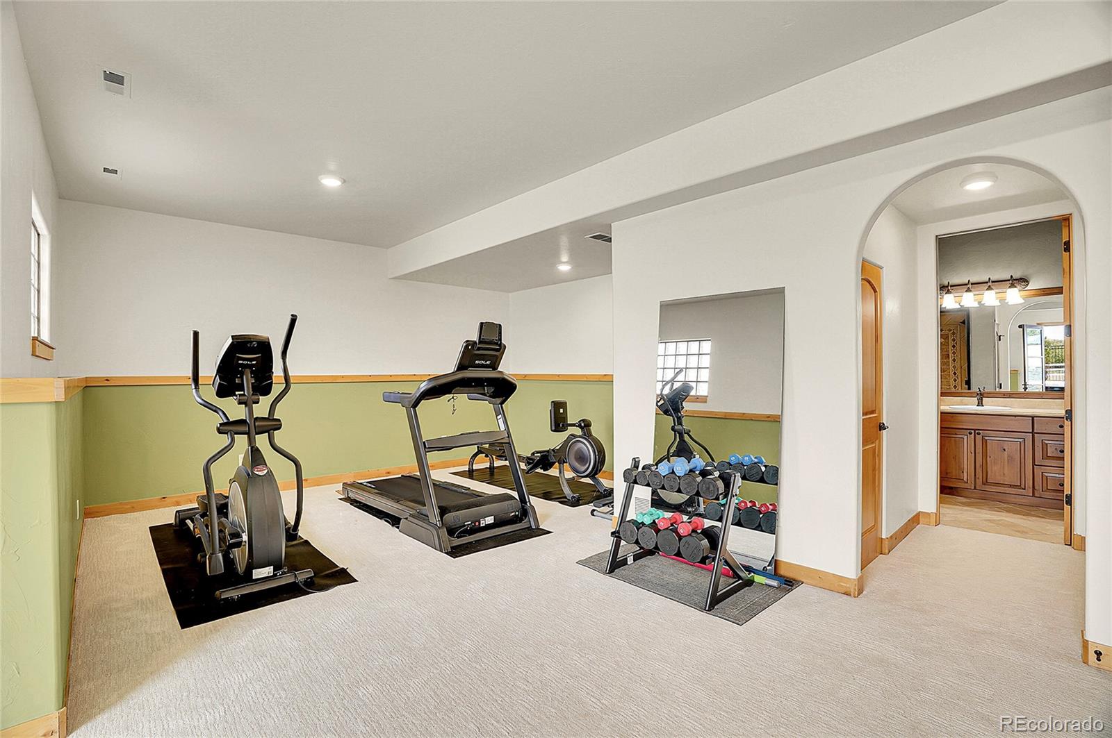 2889 High Prairie Way