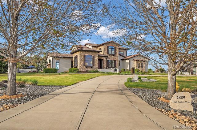 2889 High Prairie Way