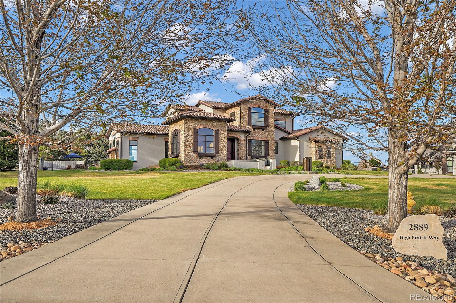 2889 High Prairie Way