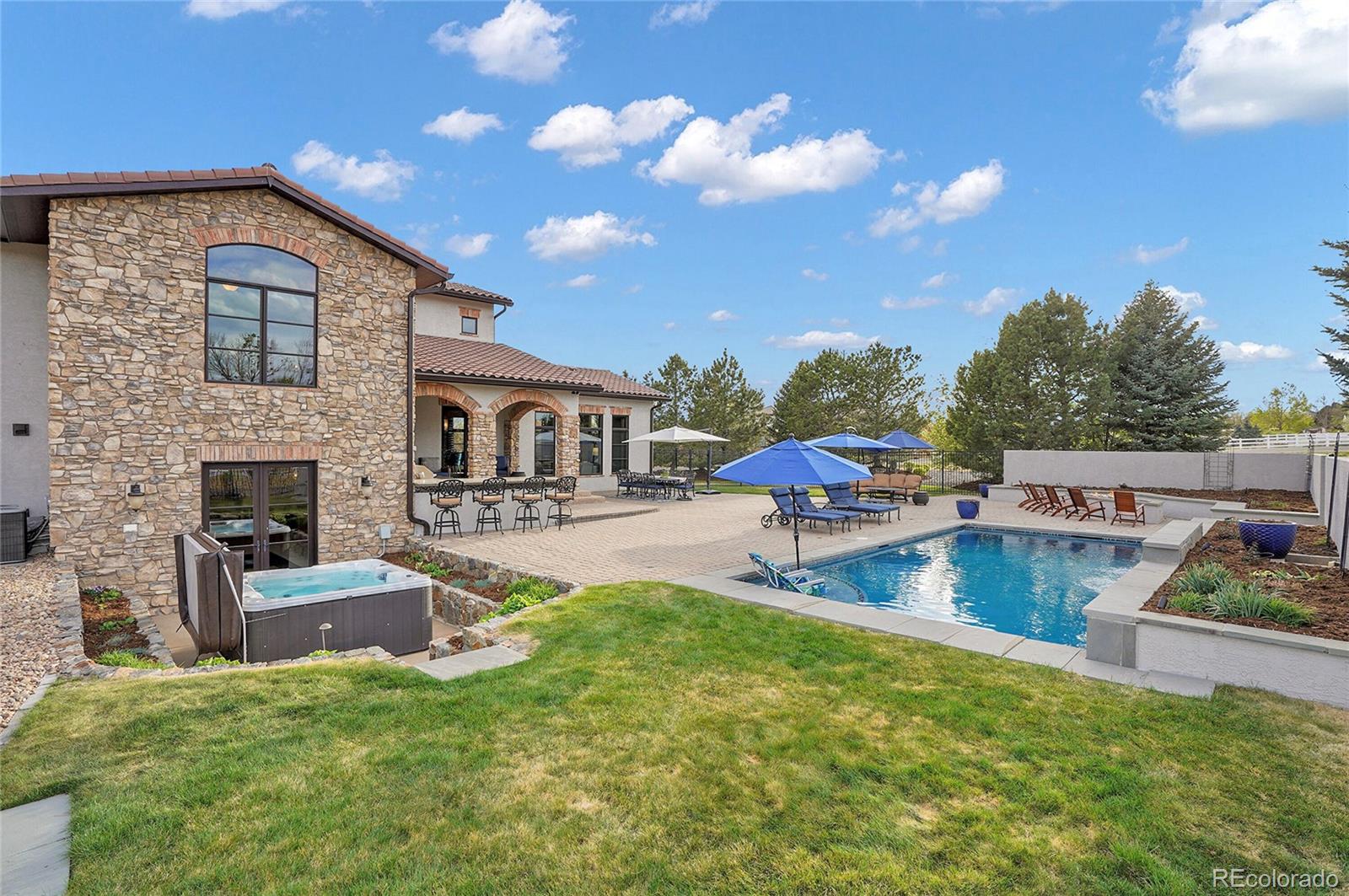 2889 High Prairie Way