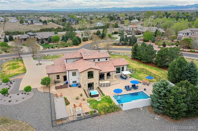 2889 High Prairie Way