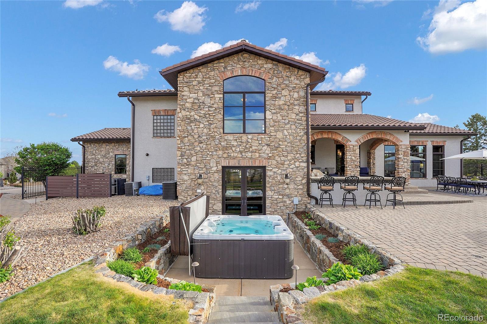 2889 High Prairie Way
