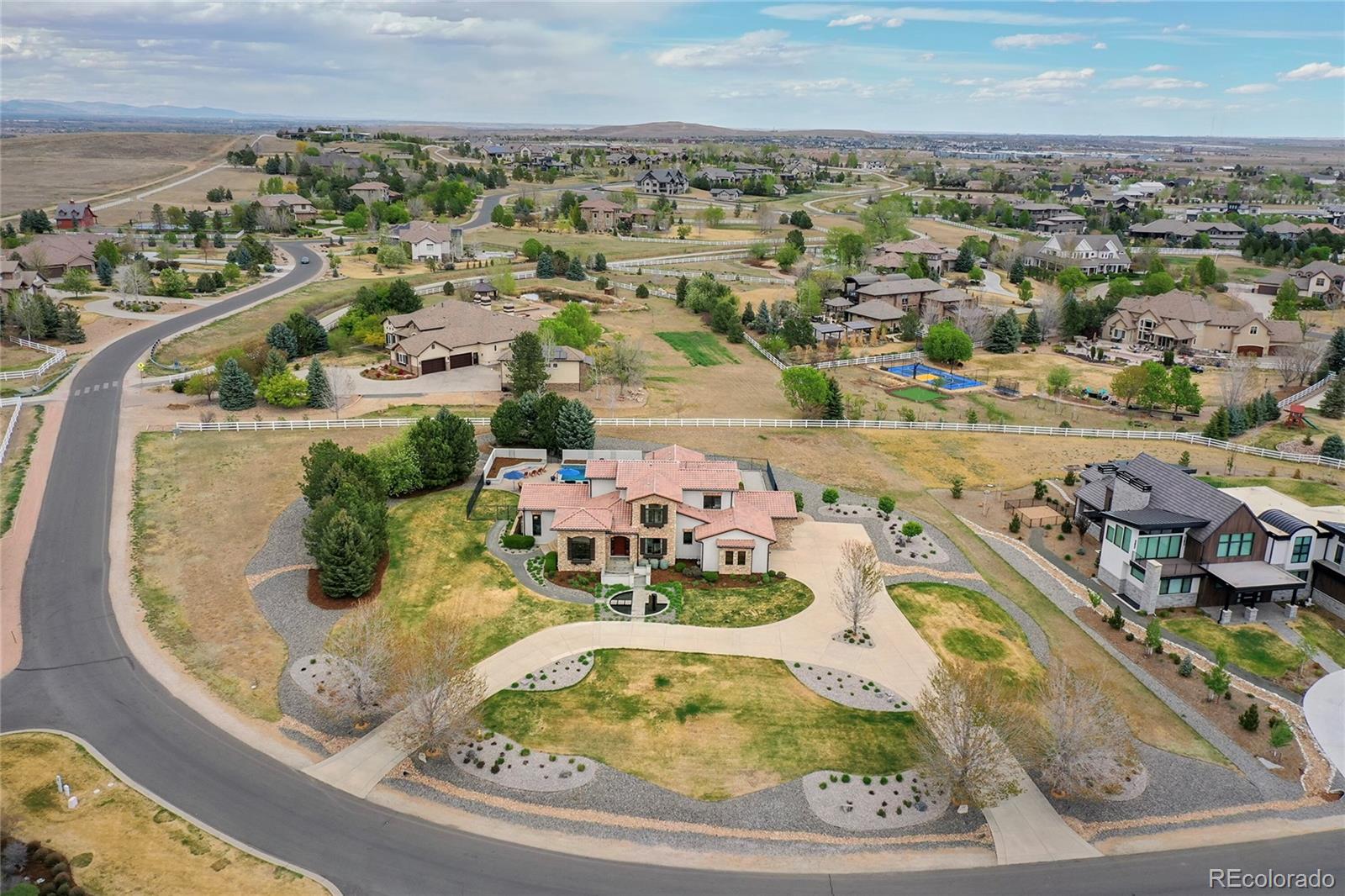 2889 High Prairie Way