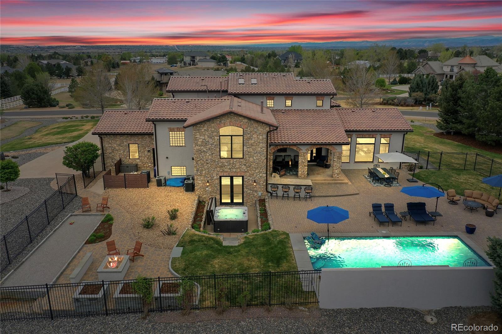 2889 High Prairie Way