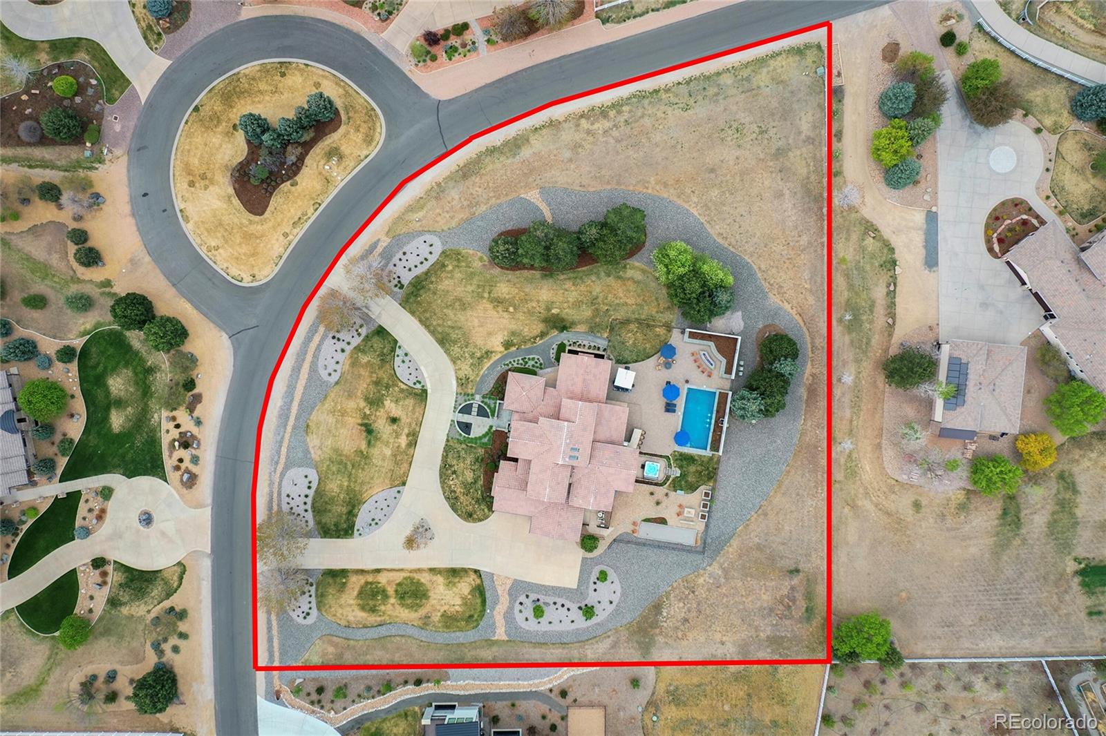 2889 High Prairie Way