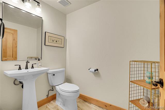 2889 High Prairie Way