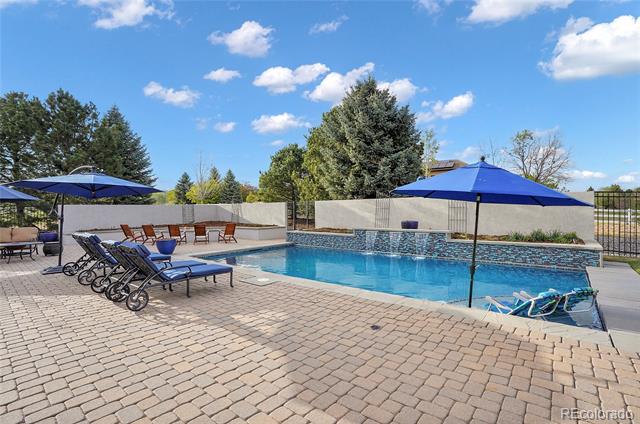 2889 High Prairie Way