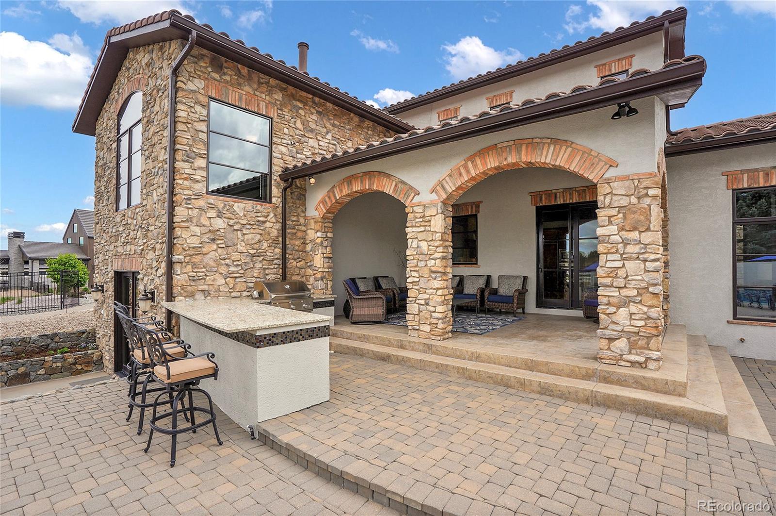 2889 High Prairie Way