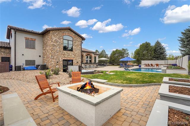 2889 High Prairie Way