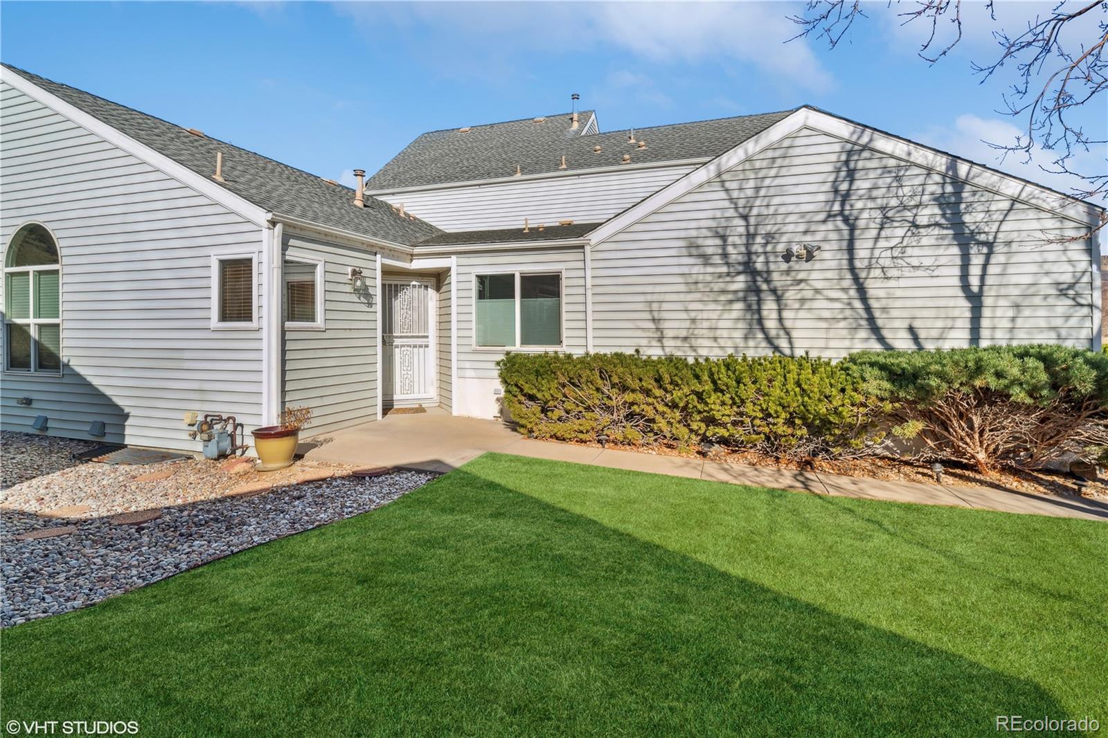 520 High Point Drive