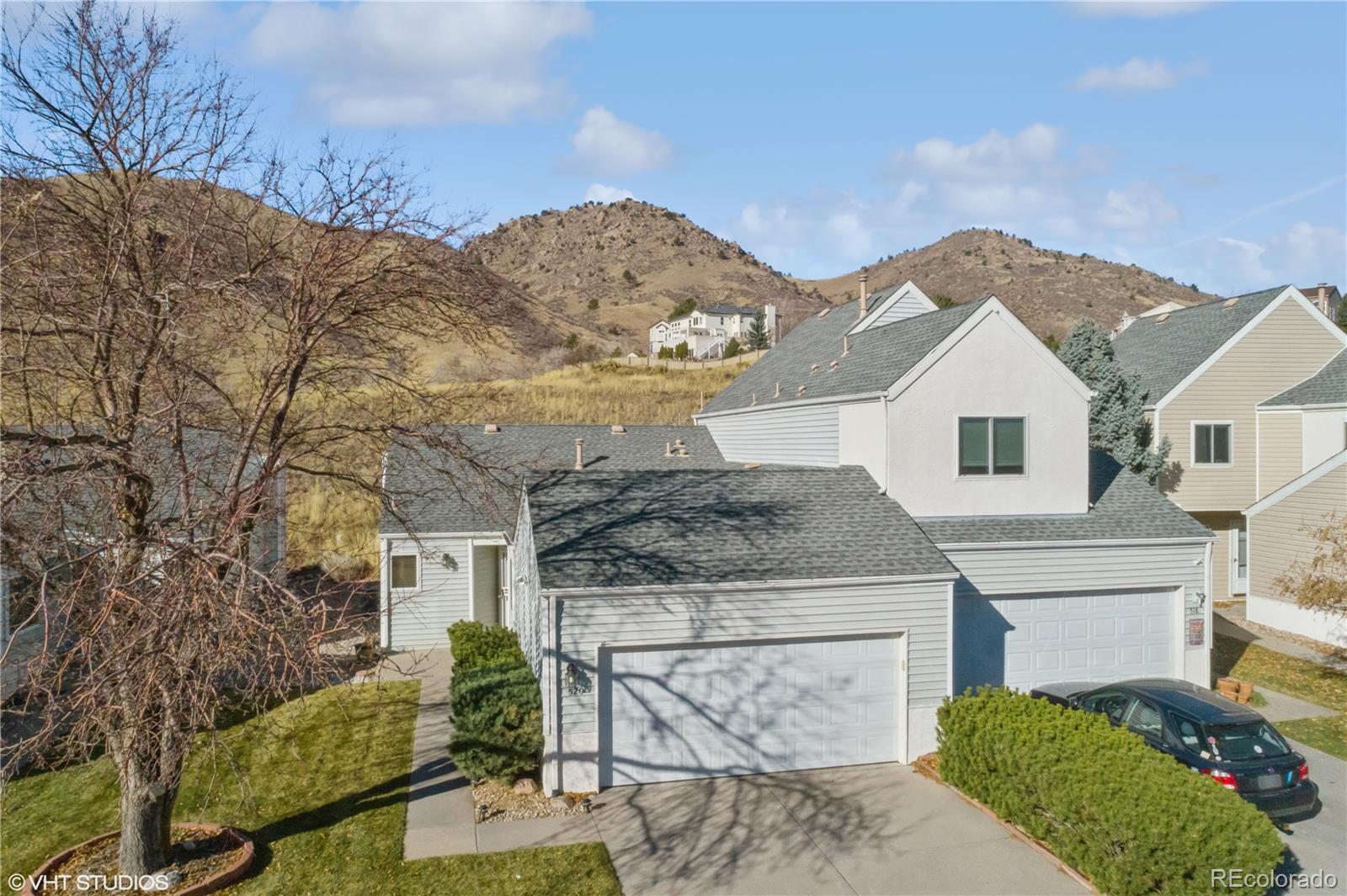 520 High Point Drive