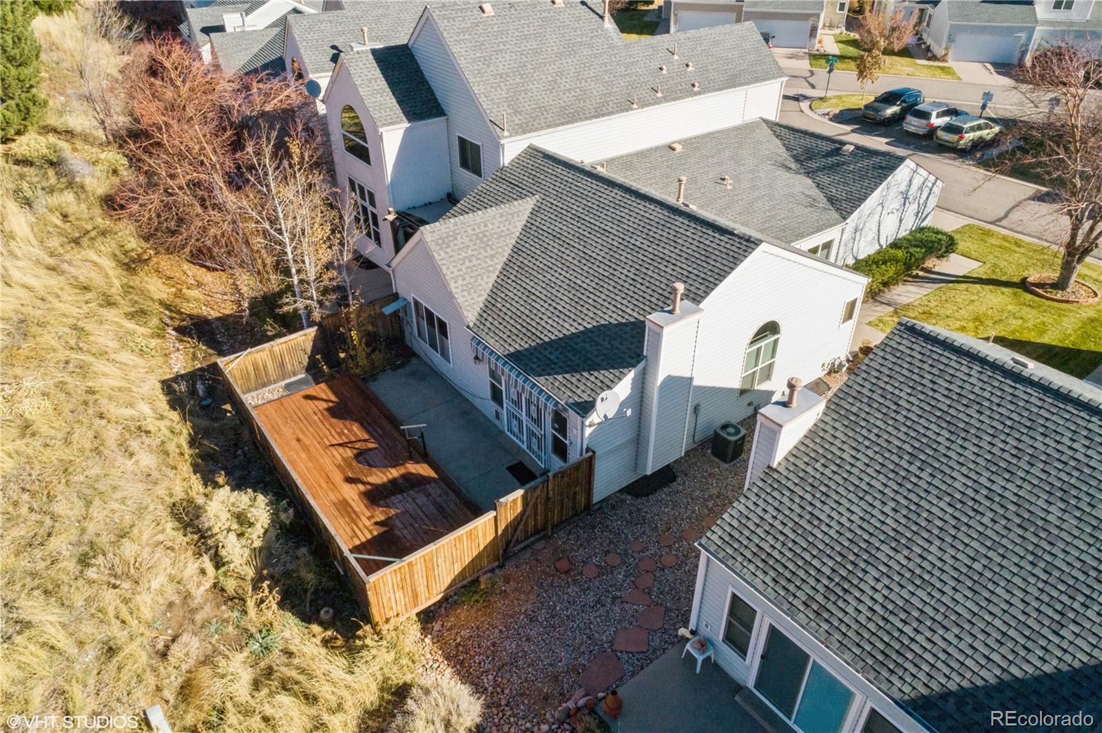 520 High Point Drive