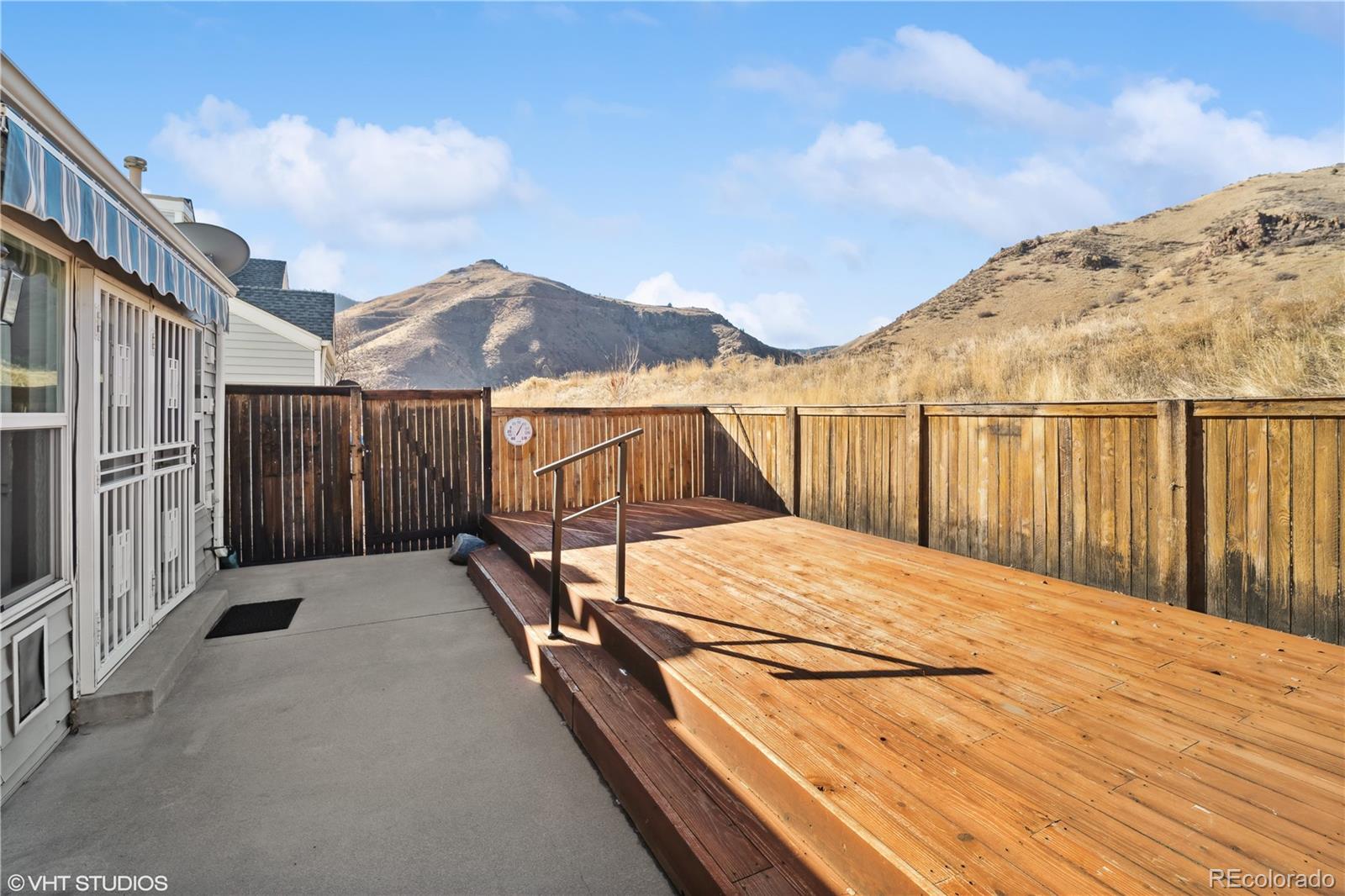 520 High Point Drive