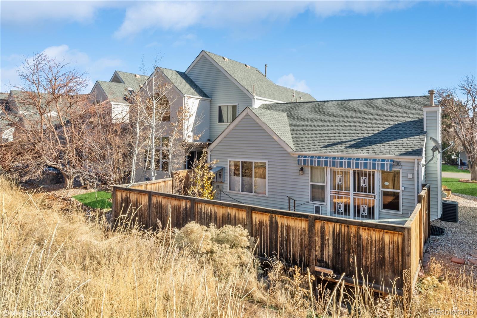 520 High Point Drive