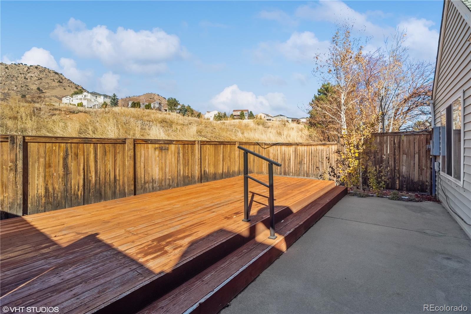 520 High Point Drive