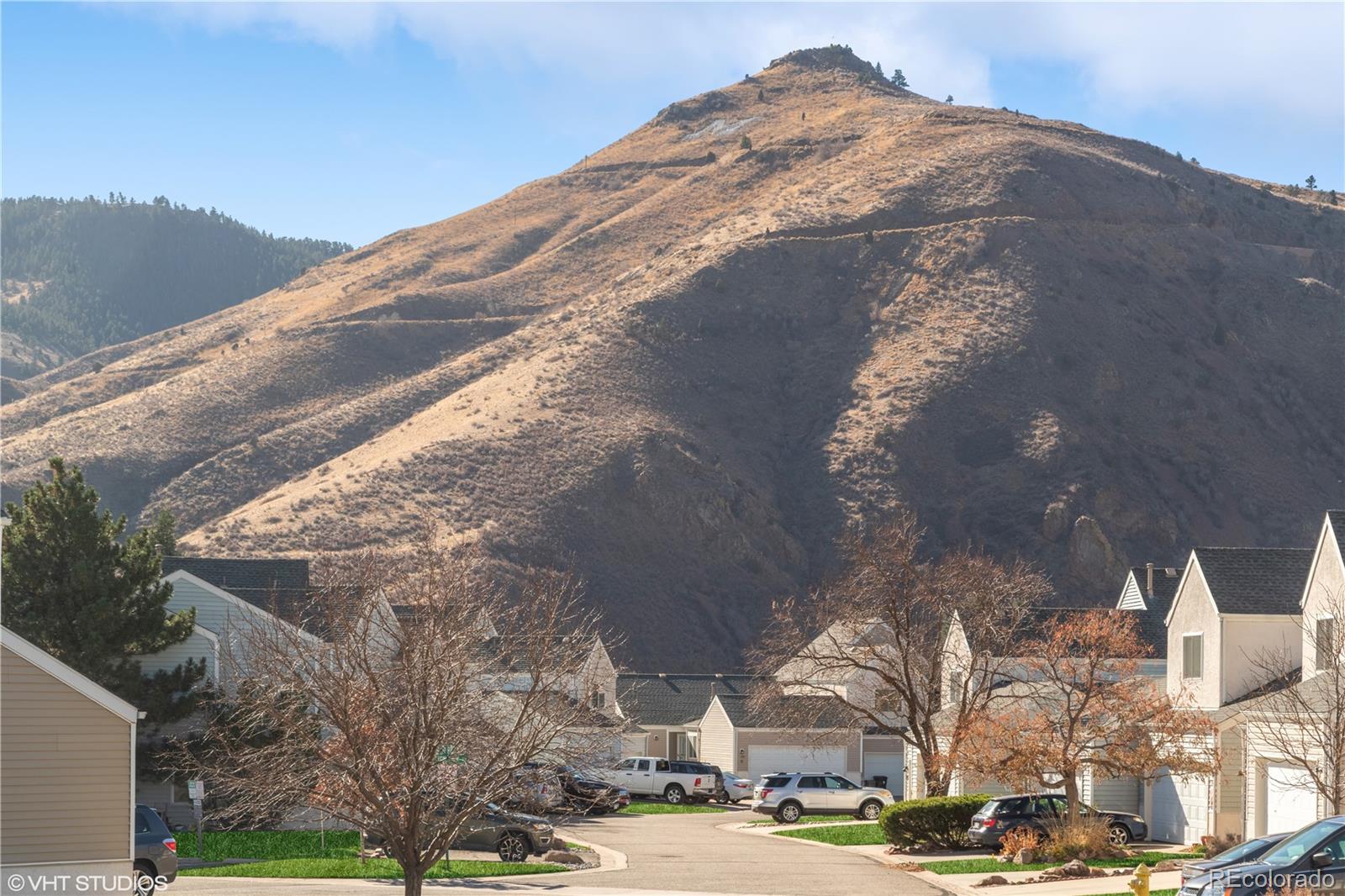 520 High Point Drive
