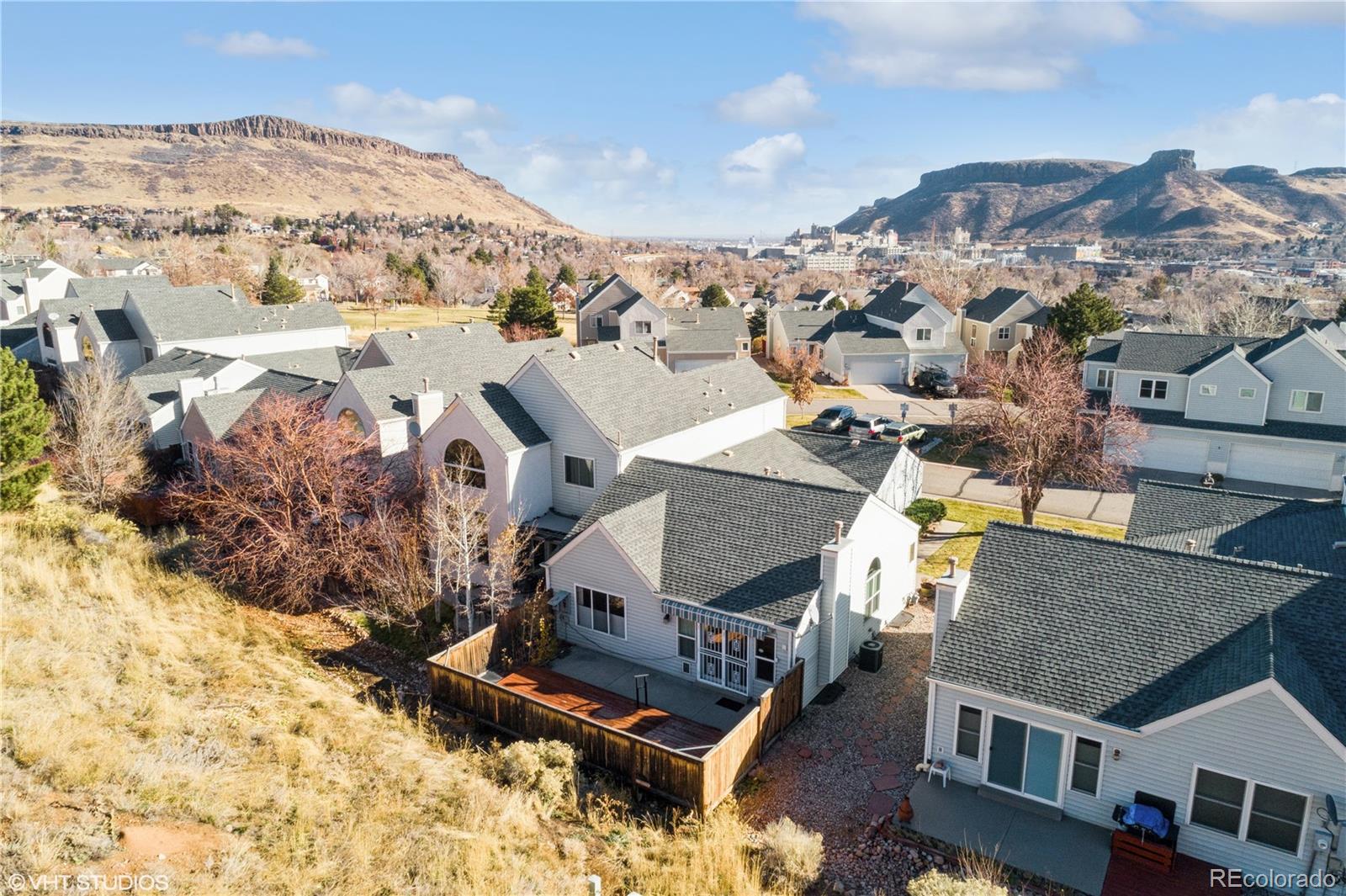 520 High Point Drive