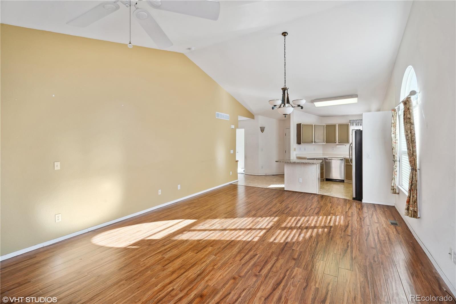 520 High Point Drive