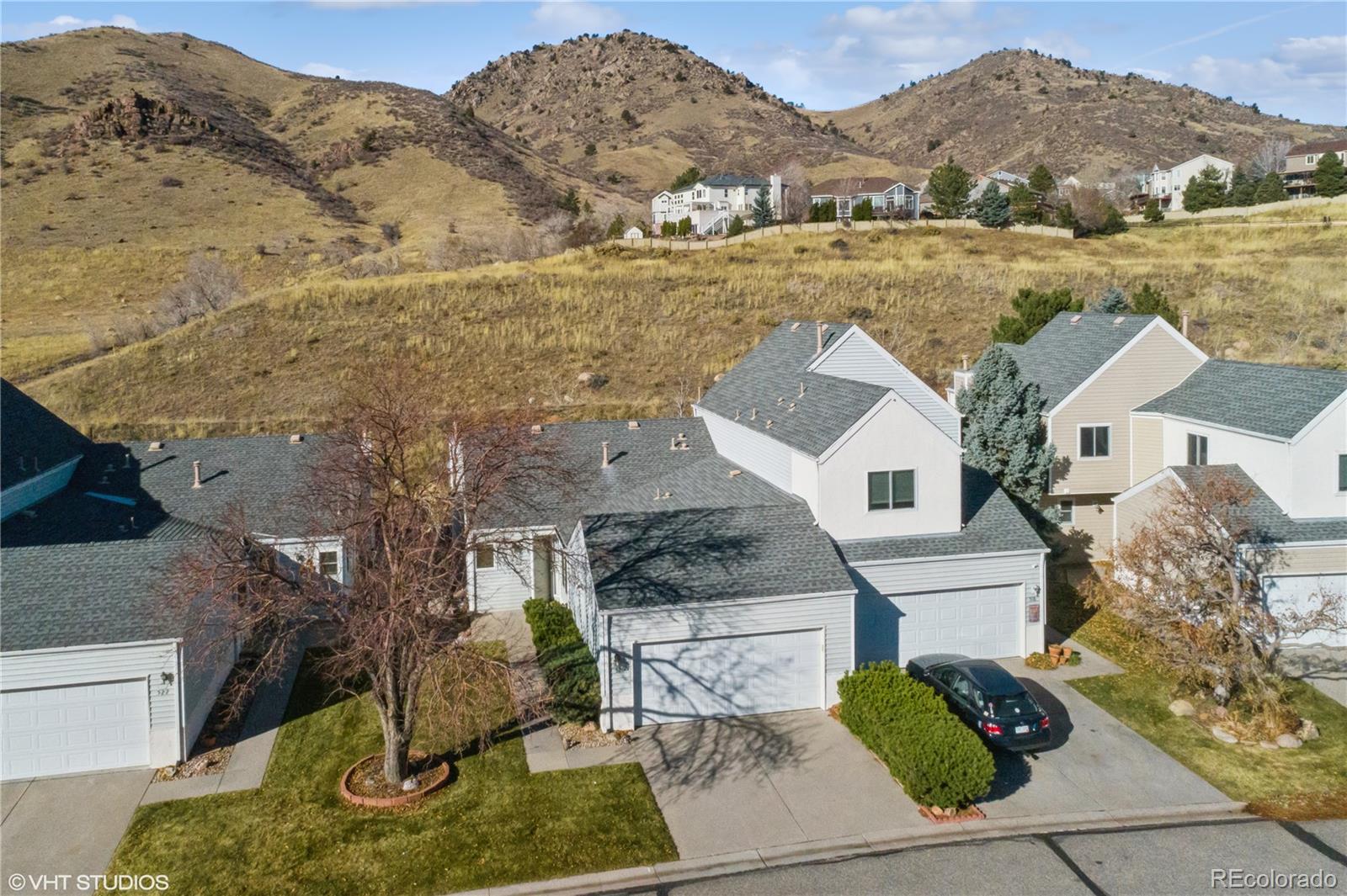 520 High Point Drive