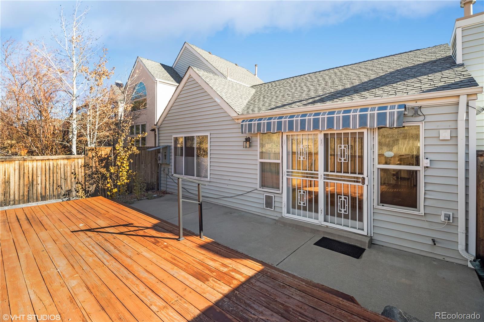 520 High Point Drive
